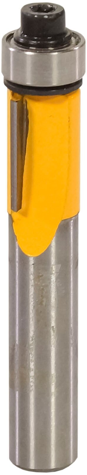 Фреза кромочная прямая (Ø 95х13 мм; хвостовик 8 мм) по дереву Энкор (46160)