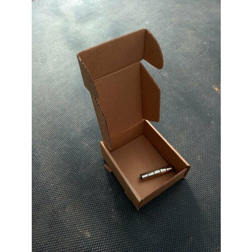 Набор магнитов для перенастройки глюкофона диаметром 22-24 см в другие тональности