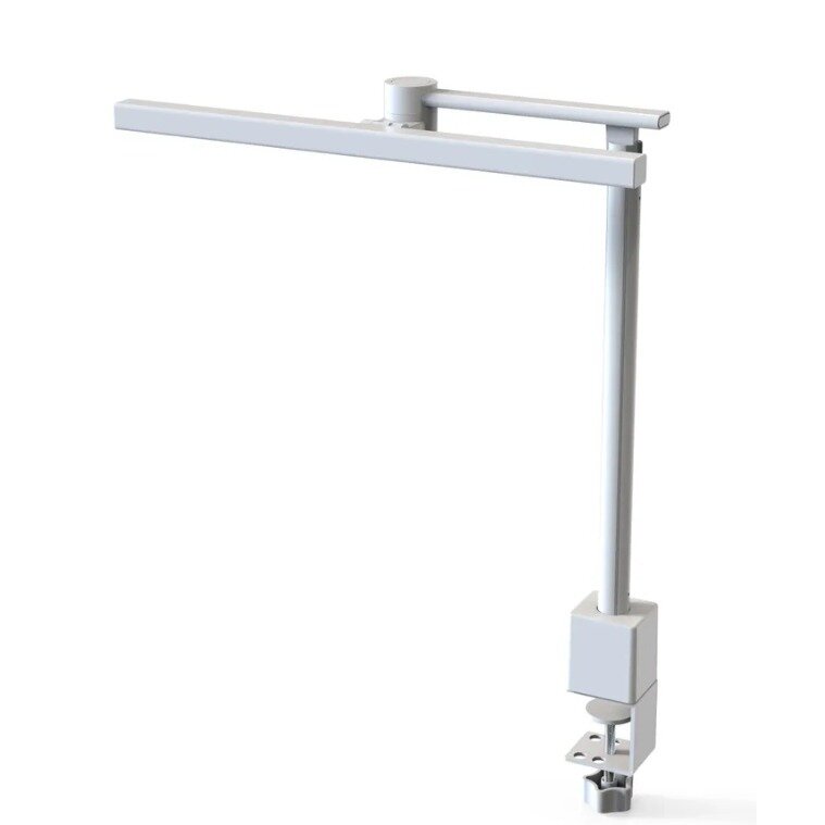 Настольная лампа dpDUPI TA003JC White