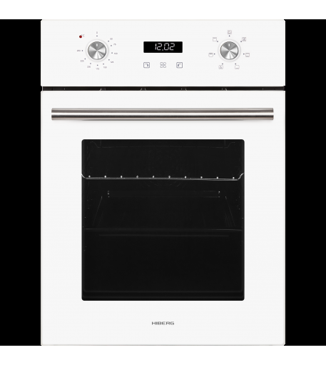 Духовой шкаф Hiberg VM 4260 W