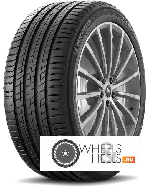 Michelin Latitude Sport 3 255/45 R20 105Y XL SUMMER