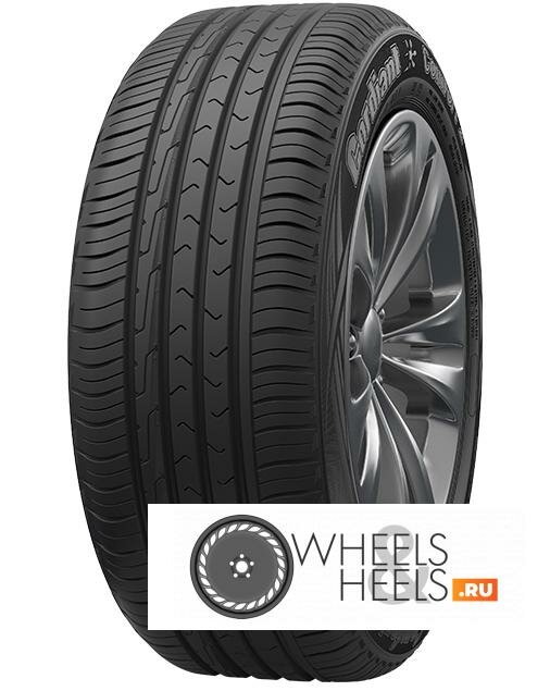 Cordiant Comfort 2 SUV SUV 205/70 R15 100T SUMMER