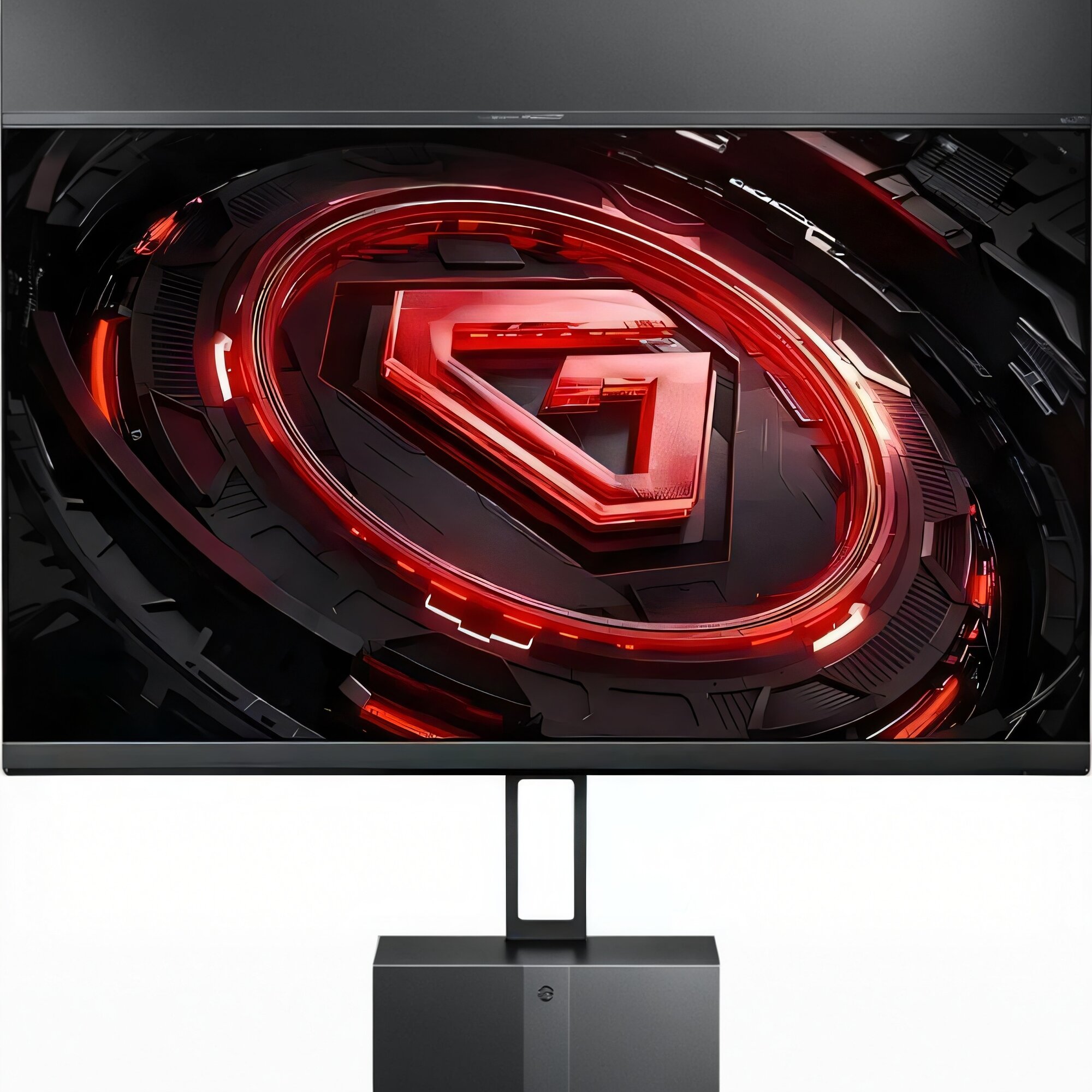 Монитор Xiaomi Redmi Display G24 180Hz 23,8" IPS (P24FCA-RG) CN — фото 1