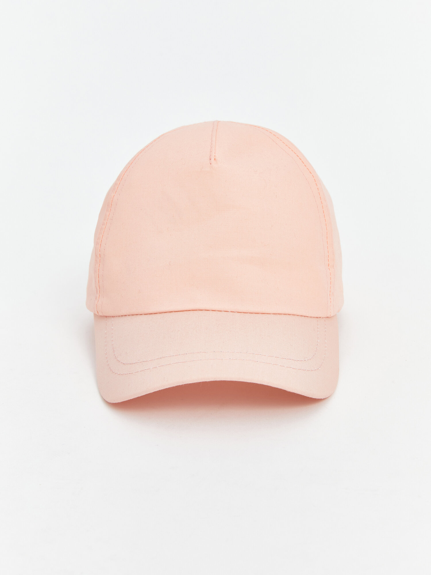 Бейсболка LC Waikiki для девочек, размер STD, pink