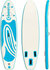 Сапборд KORPON FB Inflatable SUP Board 320*84*15 (KP01B)