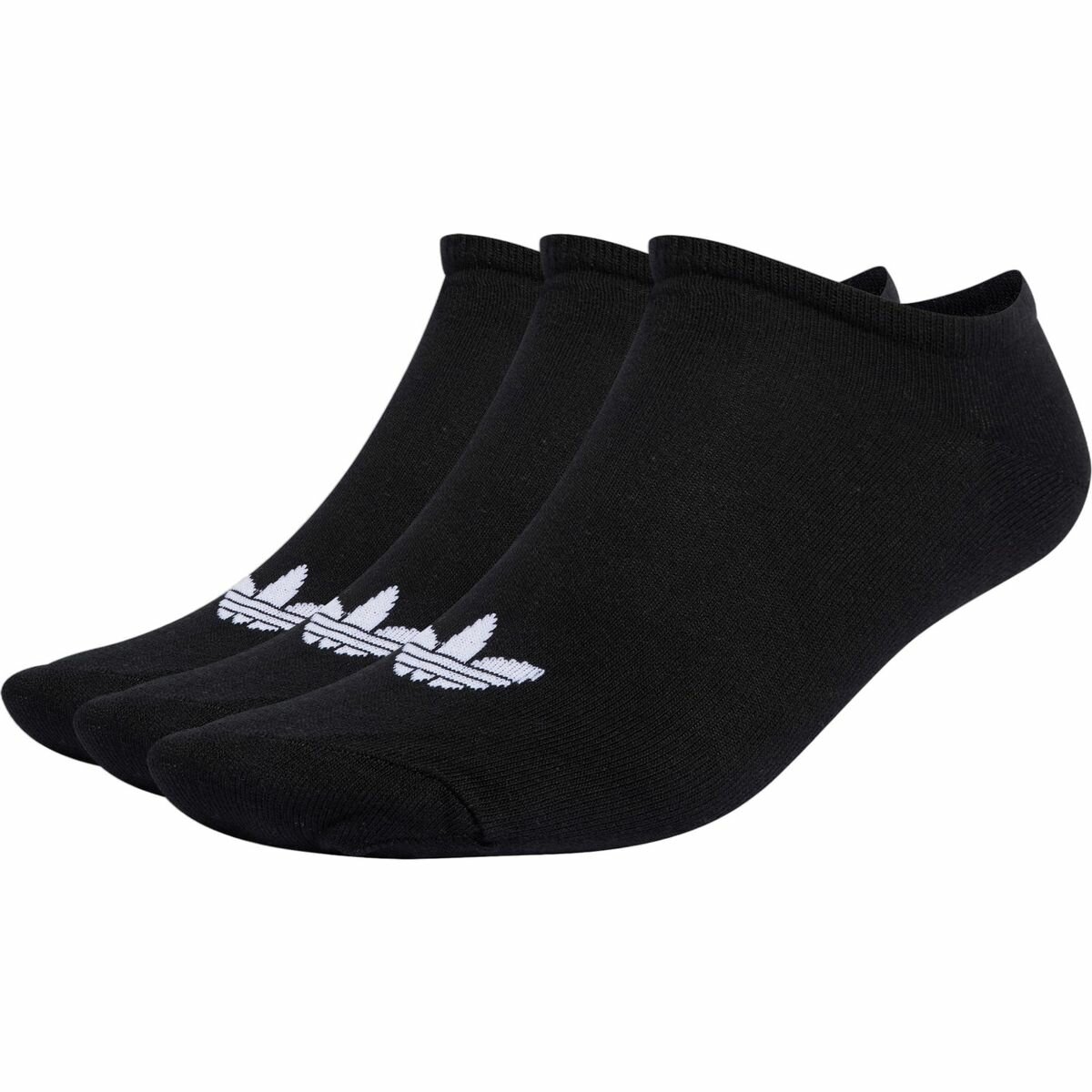 Носки adidas Trefoil Liner Socks 3PP, комплект