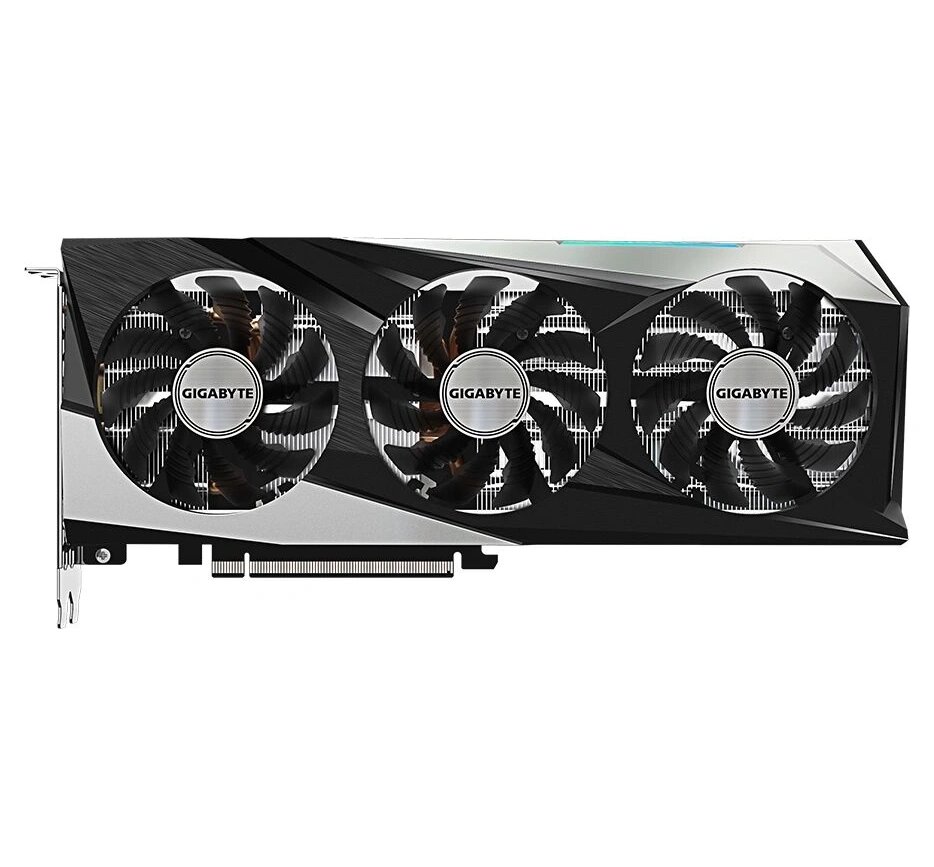 Видеокарта Gigabyte GV-R76GAMING OC-8GD 8ГБ, RET