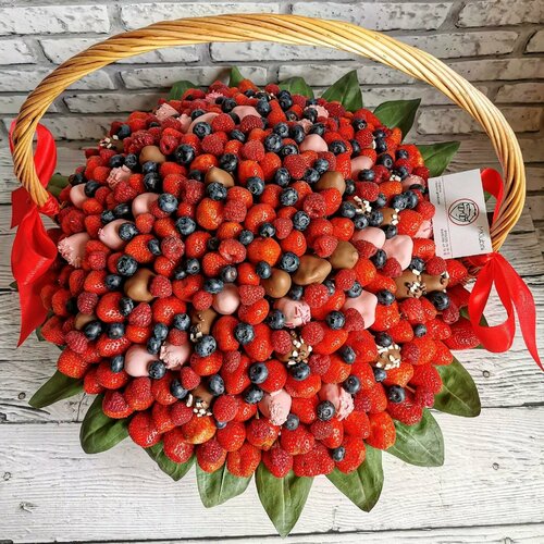 Корзина XL №4