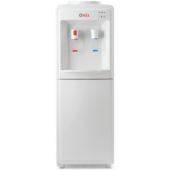 Кулер для воды Ael LD--718c white