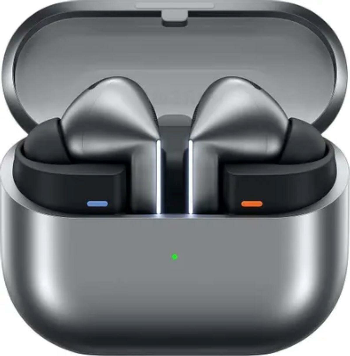 Беспроводные наушники Samsung Galaxy Buds 3 Pro SM-R630 Серебристый