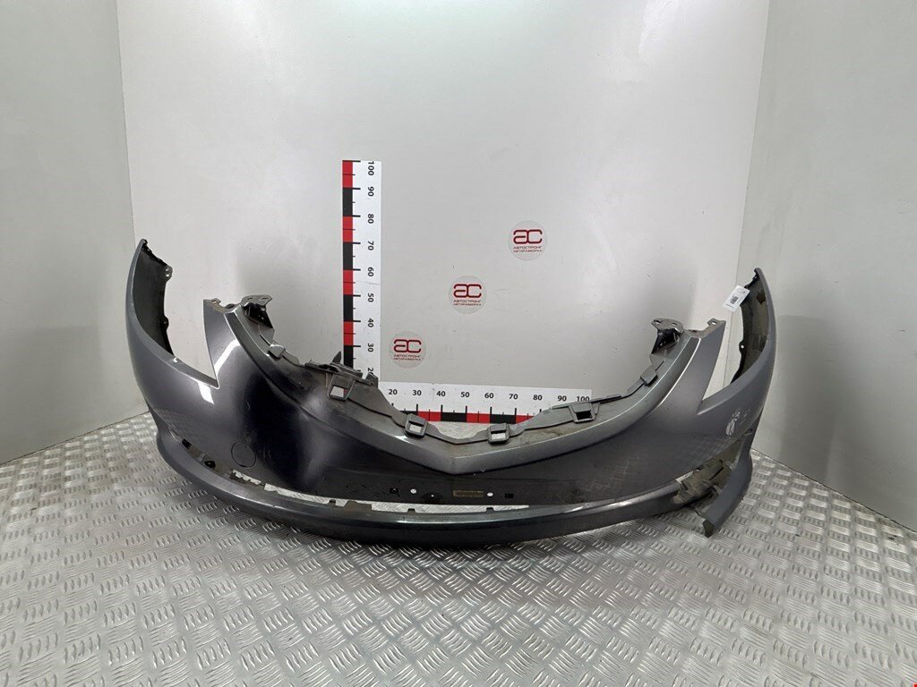 Бампер передний Mazda 6 GH арт. 2220024