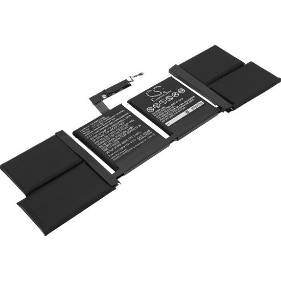Аккумулятор Cameronsino Cameron Sino CS-AM2113NB для ноутбуков Apple MacBook Pro 16 2019 (A2113) ( P101.00335)