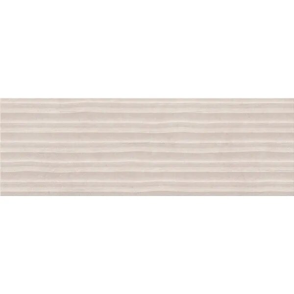 Плитка настенная Kyoto beige бежевый 03 30х90 (1,35м2/54м2/40уп)