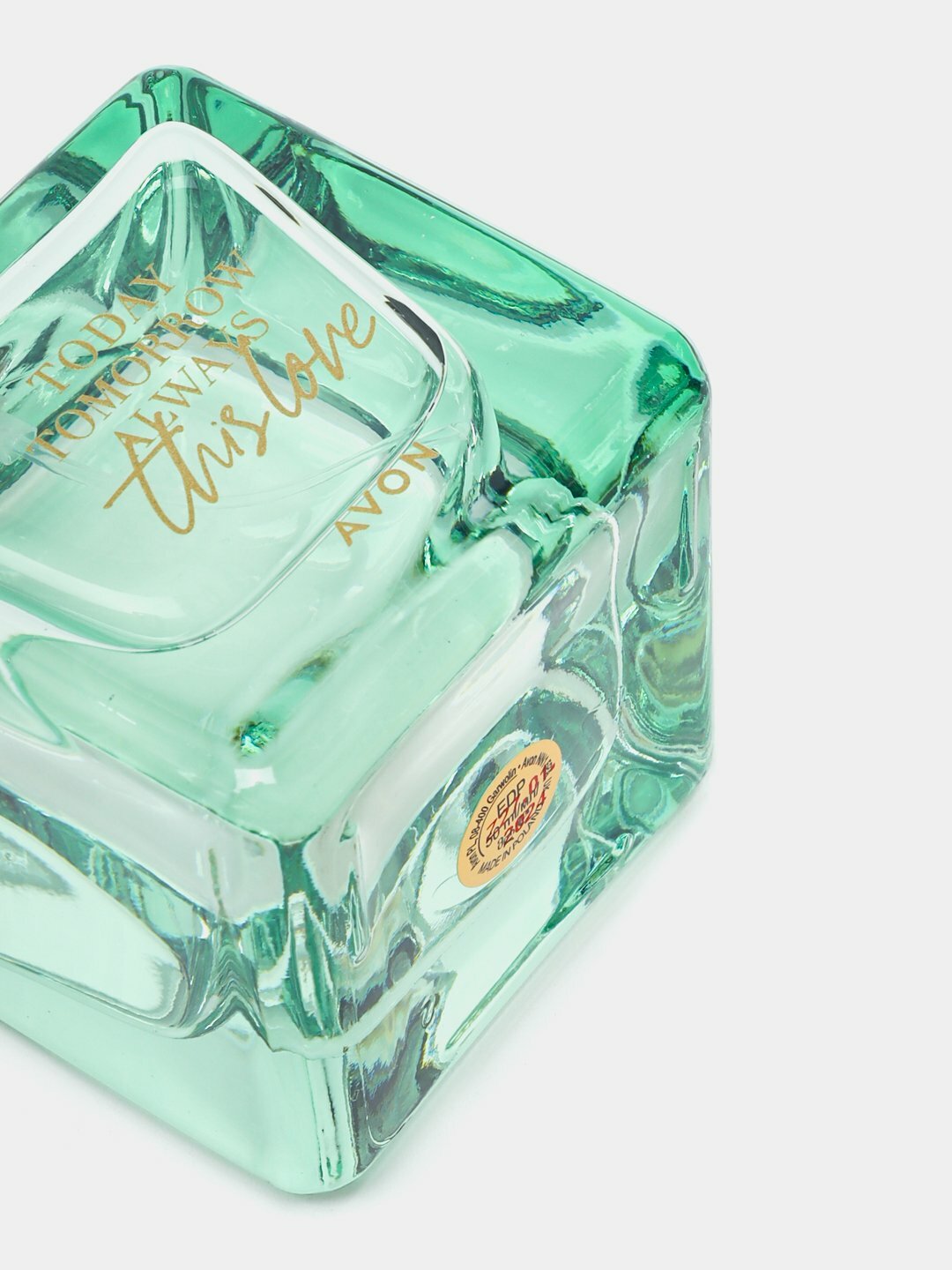 Avon Today Tomorrow Always This Love EDP 50 ml — фото 1