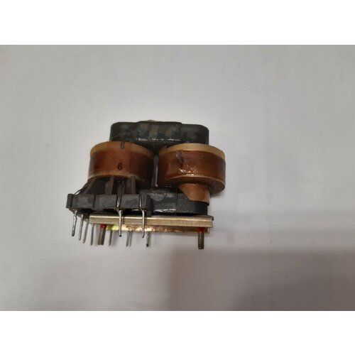 Трансформатор строчный ТВС-70П3