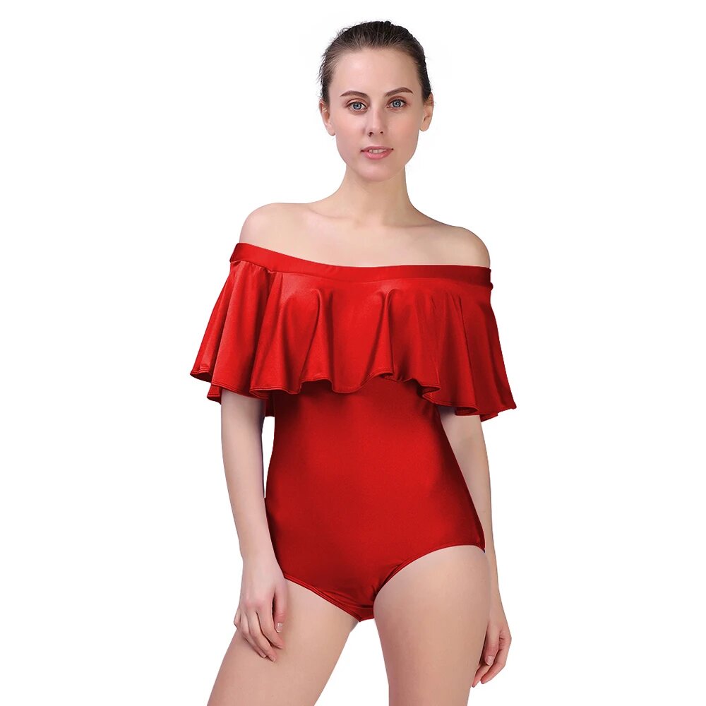 Комплект одежды SPEERISE размер 3XL красный