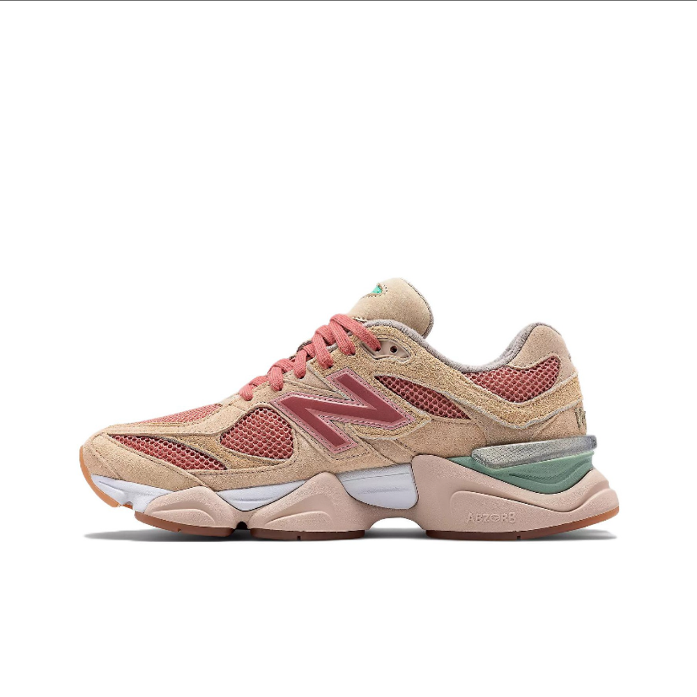 Кроссовки New Balance 9060