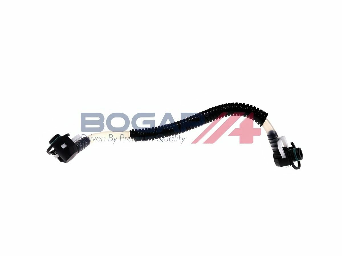 Топливопровод C1646104 BOGAP