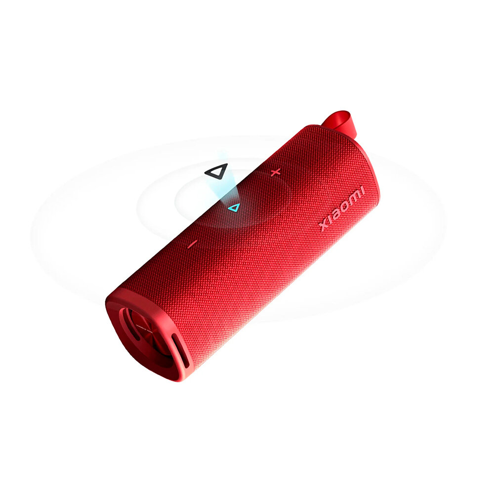 Xiaomi Колонка Xiaomi Sound Outdoor 30W Red MDZ-38-DB Global — фото 1