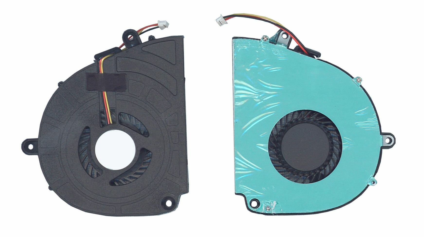 Вентилятор для Acer Aspire 5750, 5755, 5350, E1-531 (3pin)