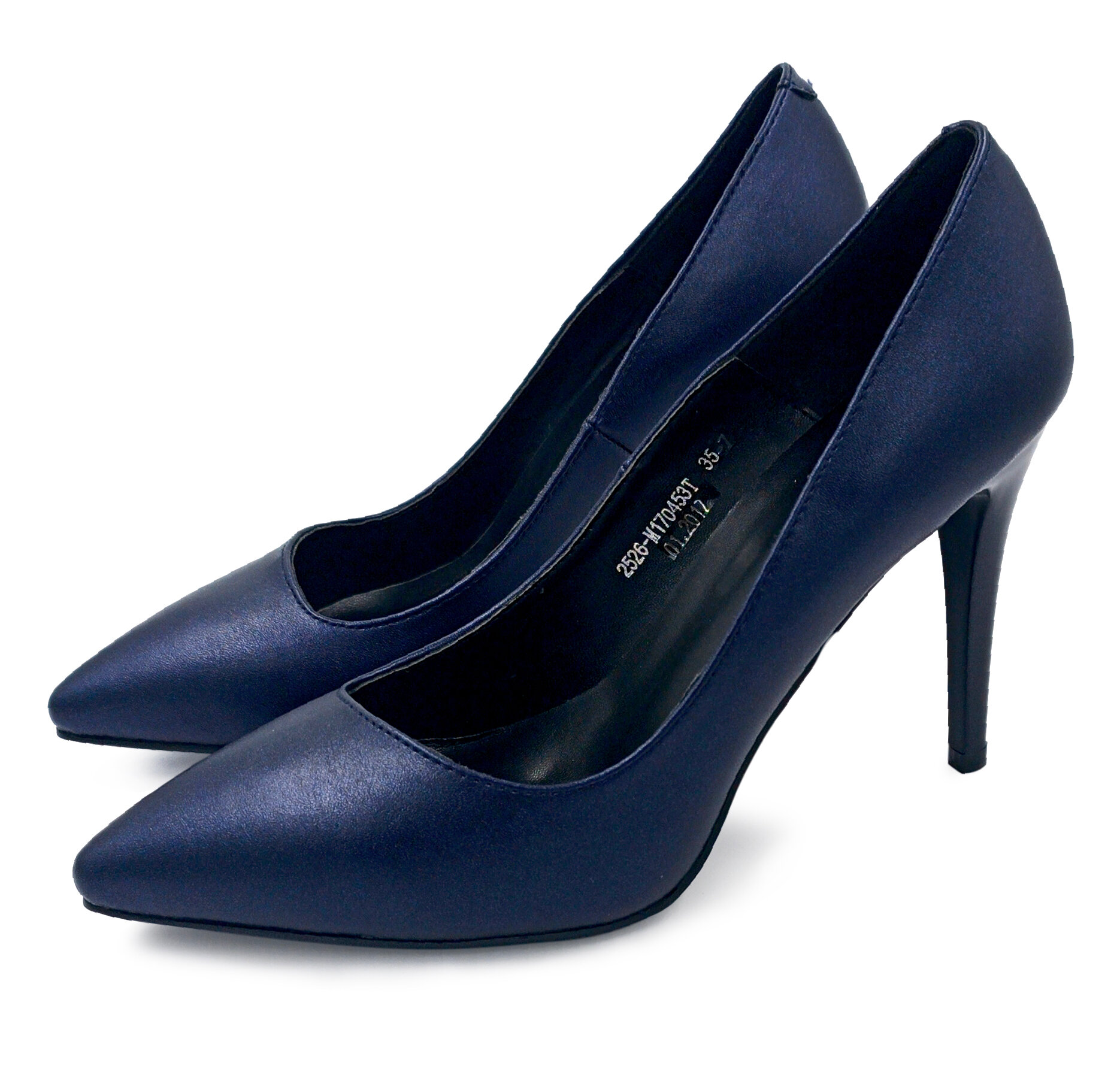 Туфли лодочки 