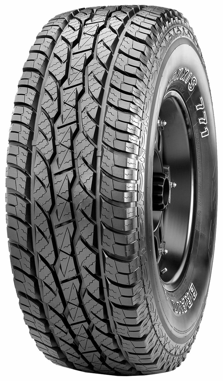 Шина летняя MAXXIS AT-771 Bravo 225/65 R17 102T