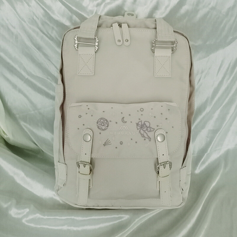 Рюкзак-пончик 