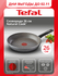 Сковорода Tefal Natural Cook 26 см, глубокая, с индикатором темпе...