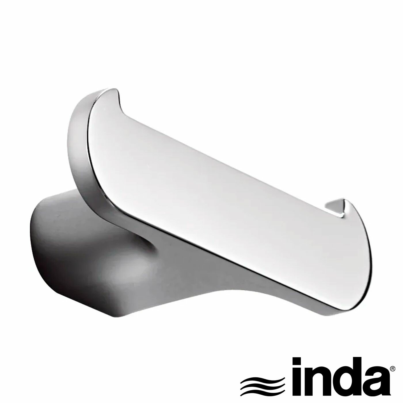 Крючок для ванной Inda Mito A2020BCR