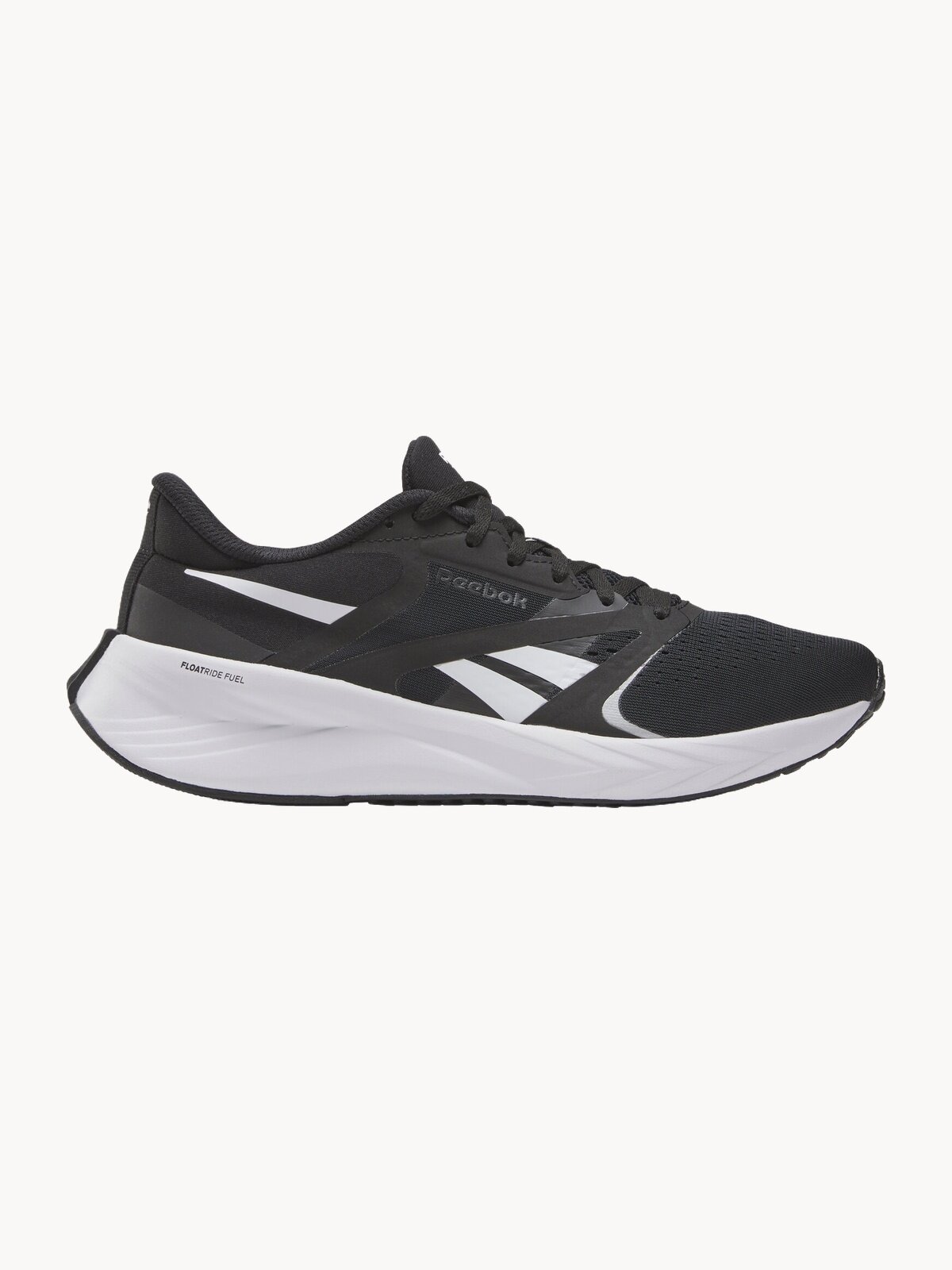 Кроссовки Reebok Energen Tech Plus 2, размер 12 US, черный/белый