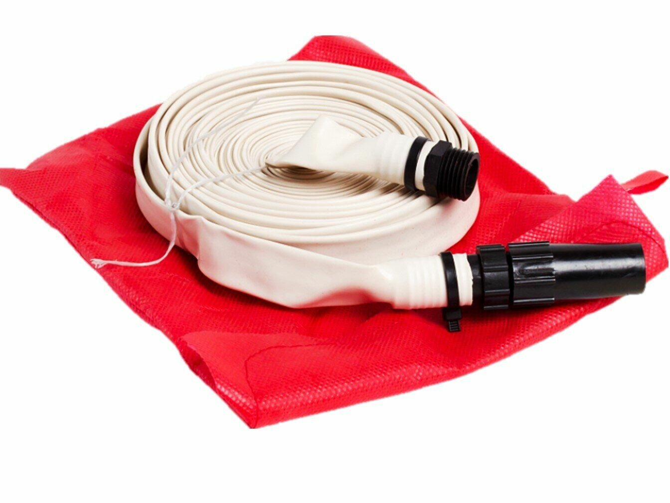 Рукав УПВ-1 внутрикв. 19 мм в сумке