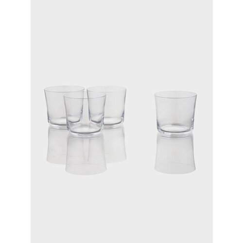 Набор стаканов Savage 4 шт 295 мл 3967₽