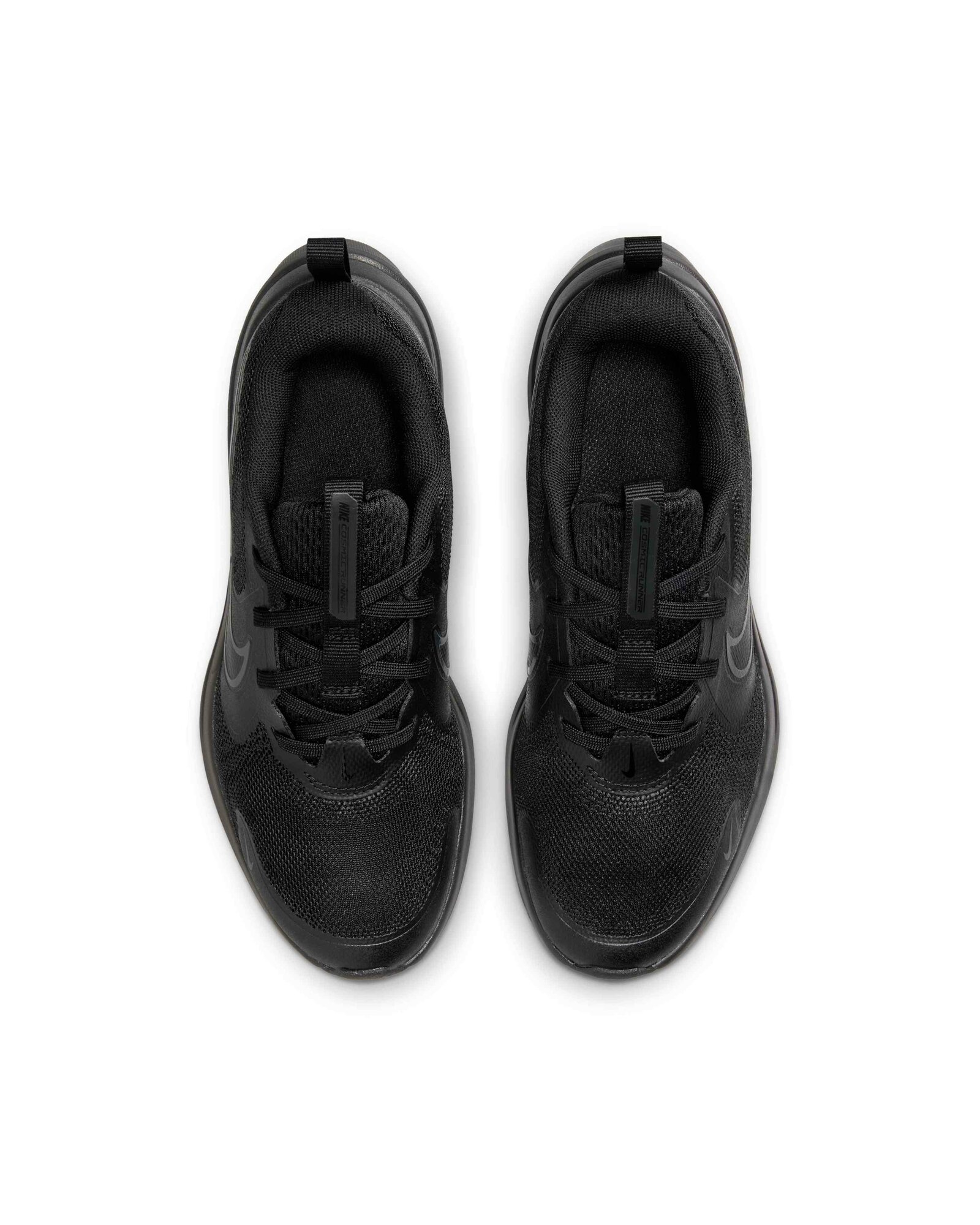 Кроссовки NIKE Cosmic Runner, размер 5.5Y US, черный — фото 1