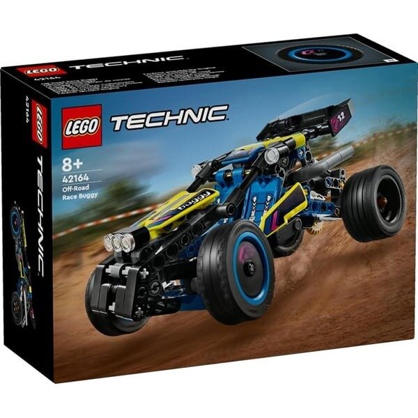 Technic 42164