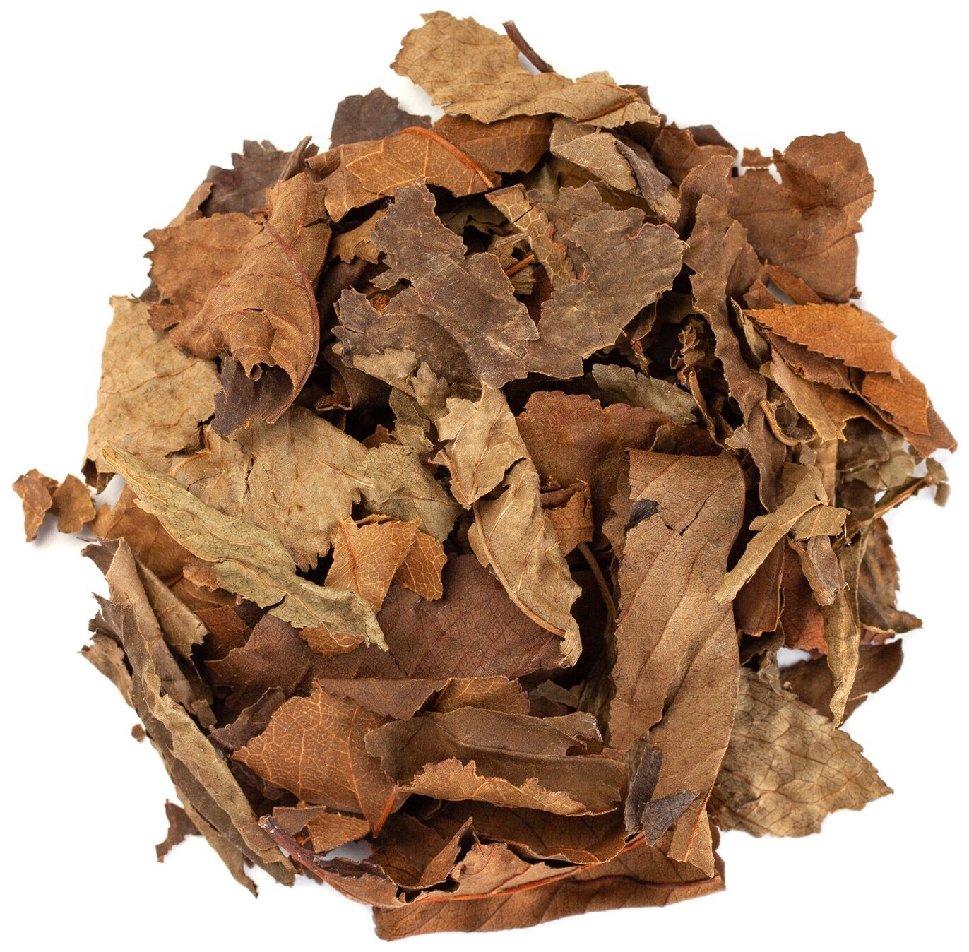 Листья вишни ферментированные травяной чай сбор фиточай 70 г