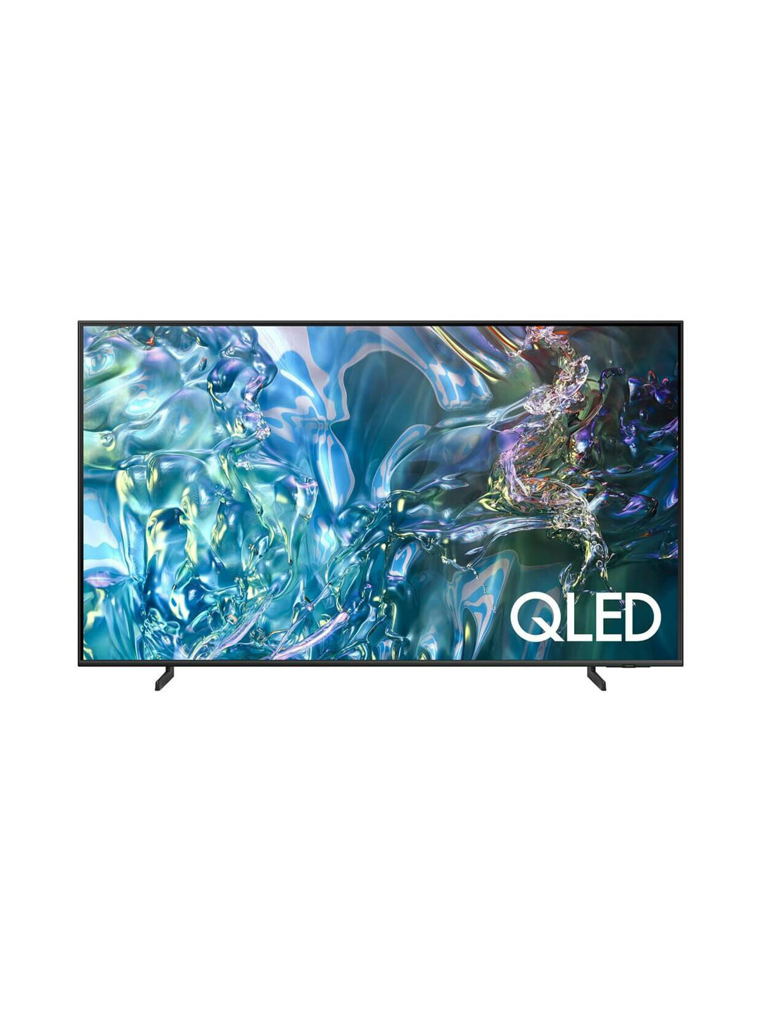 Телевизор Samsung QE43Q60DAUXRU (2024)