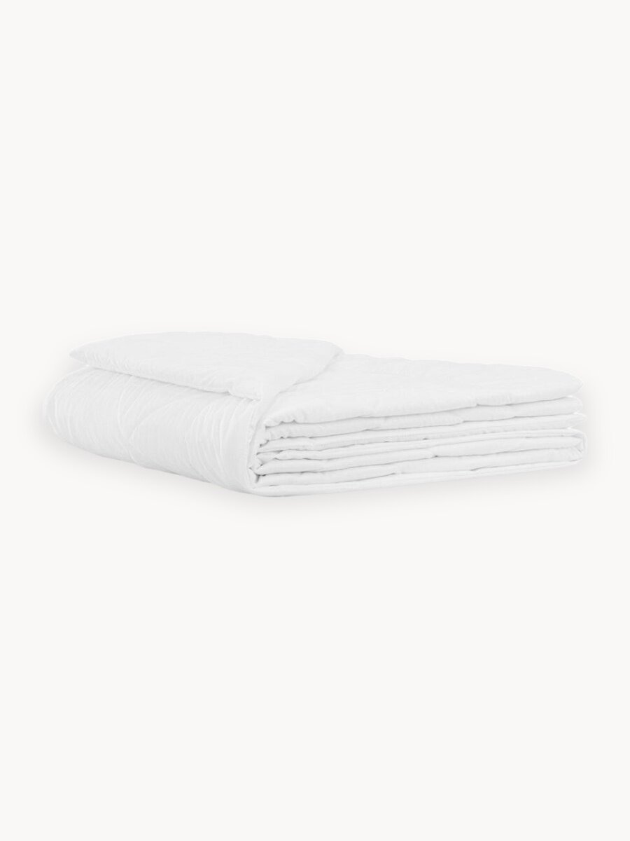 Одеяло детское Askona Kids (Аскона) Roostik 110х140, всесезонное