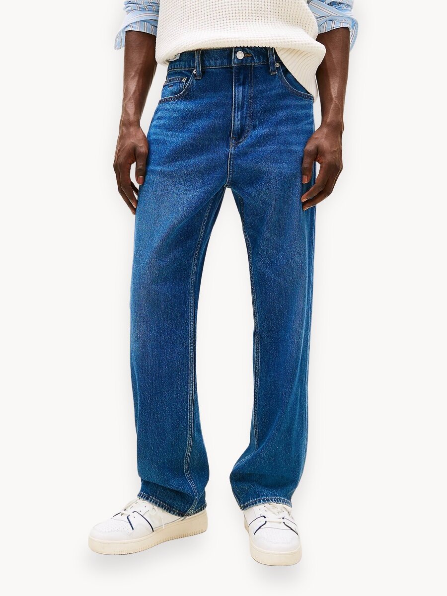 Джинсы 