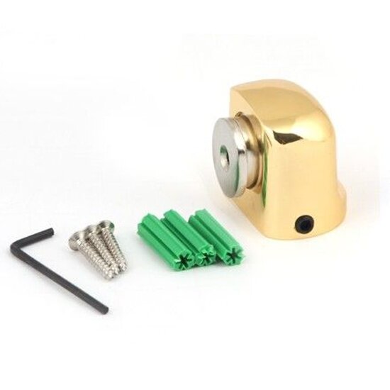 Упор дверной магнитный Apecs DS-2751-M-G