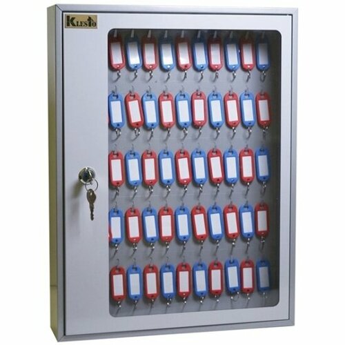 Ключница Klesto SKB-65 На 65 ключей с брелоками 6415₽