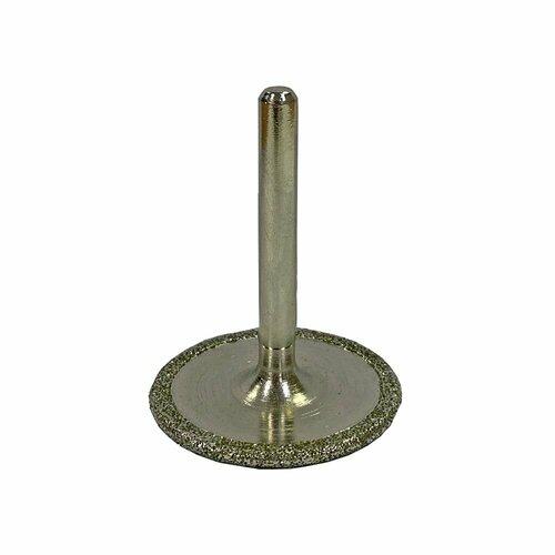 Алмазная фреза диск 40 мм SORMA (Сорма)