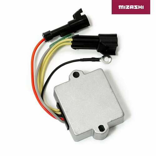 new voltage regulator rectifier for mercury 4 stroke 25 30 40 50 60 hp 893640t01 Регулятор напряжения Mercury/Mariner SC-OB337