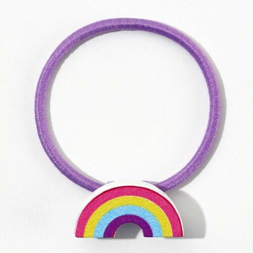 Резинка для волос Для самых милых диам 3 см 437₽