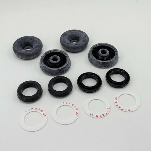 Ремкомплект рабочих тормозных цилиндров ISUZU FORWARD вид17 TBK 444 1235₽