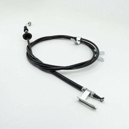 Трос газа ISUZU ELF 4HF1 4HG1 ZEVS длина 263-290 см 2360₽