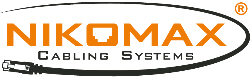 Патч-корд оптический NIKOMAX одномодовый, одинарный, 10 м (NMF-PC1S2C2-SCU-LCU-010)