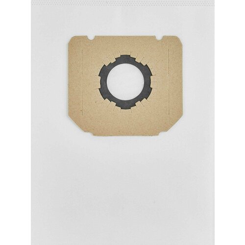 Мешки тканевые для пылесоса ПС-1600М 30 л 4 шт 1725₽