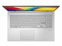 Ноутбук Asus VivoBook Go 15 E1504GA-BQ527 (90NB0ZT1-M00VB0)