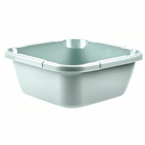 Таз универсальный Felix HobbyLife 4 л квадратный 1100₽