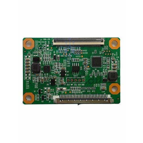 Плата T-Con PT320AT03-4 для DEXP H32D8100H 3125₽